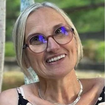 Véronique CRÉTINON 