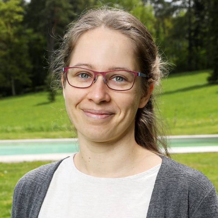 Sarah ETIENNE