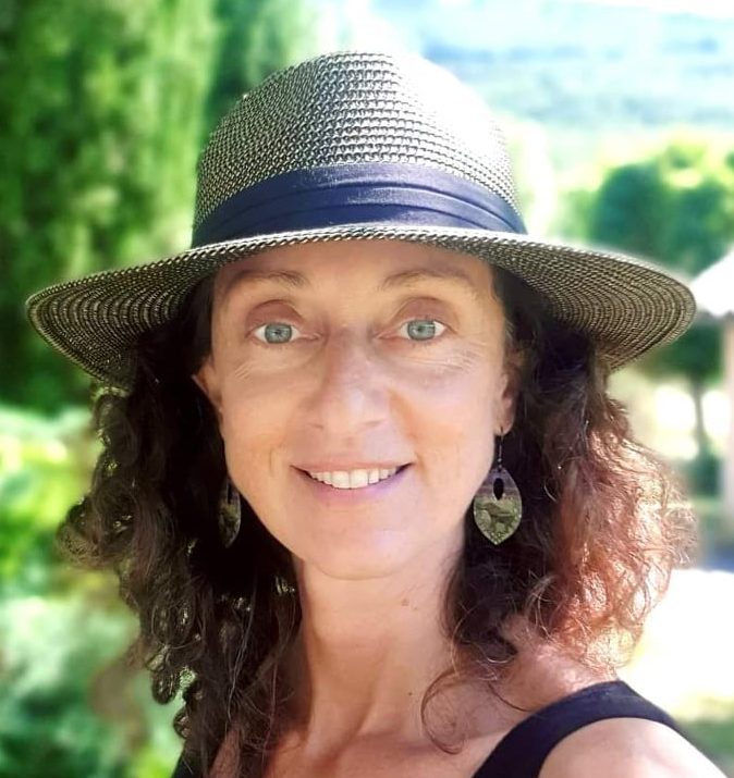 Aurélie LAMBERT
