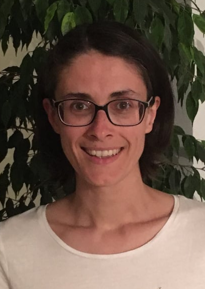 Claire GERGAUD