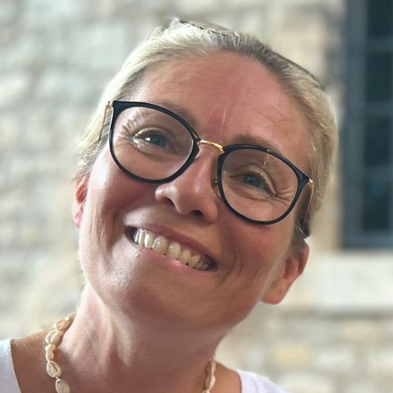 Audrey HERVY