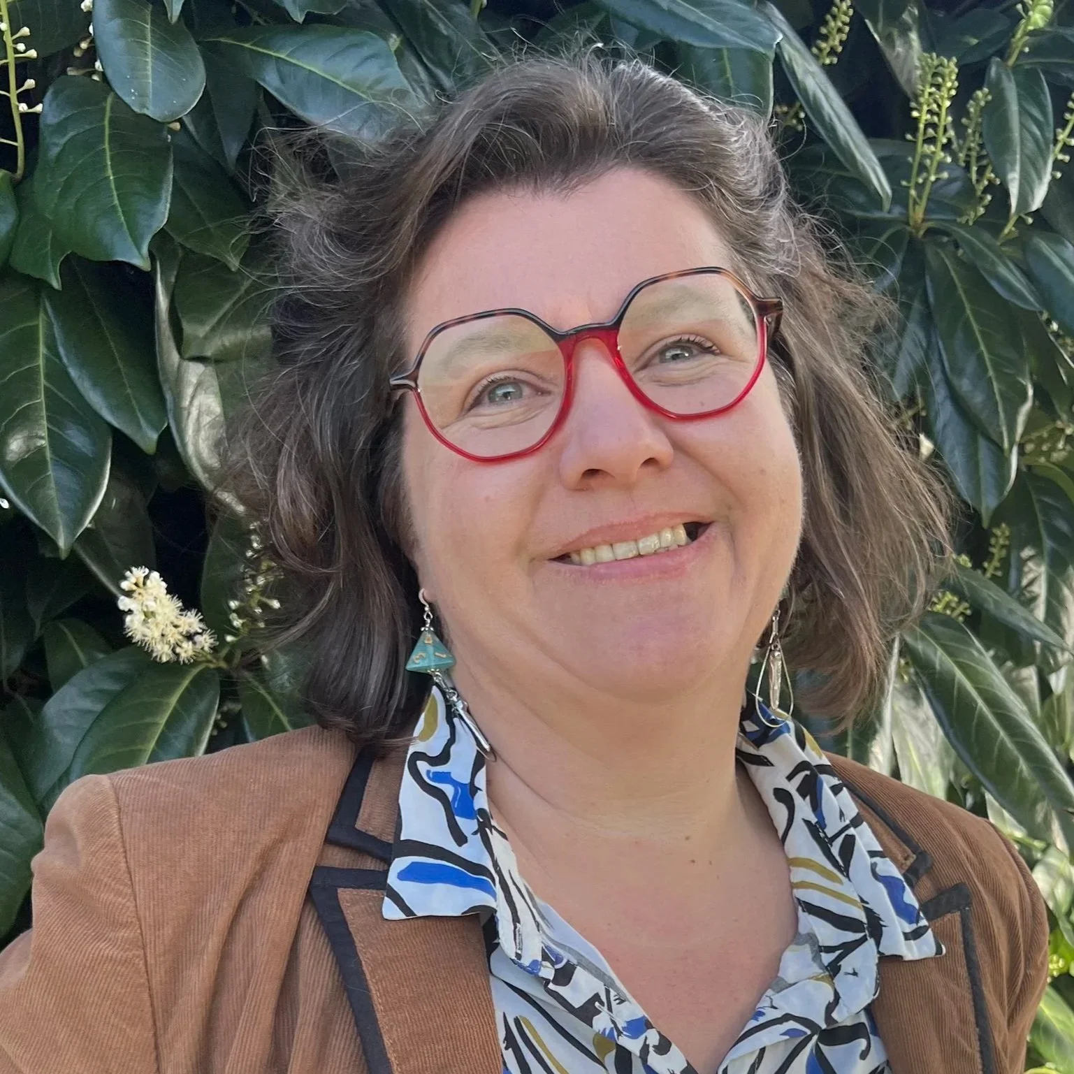 Magalie CAMUS