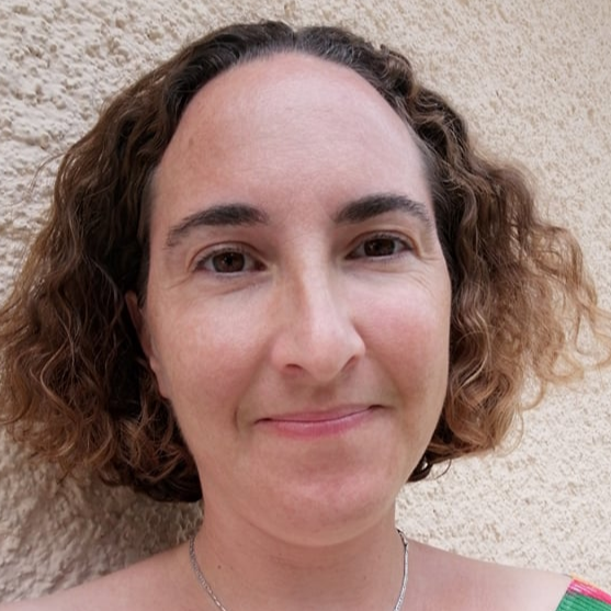 Sandra LAPASSADE