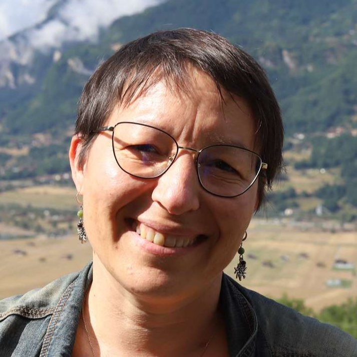 Sophie VIGNERON