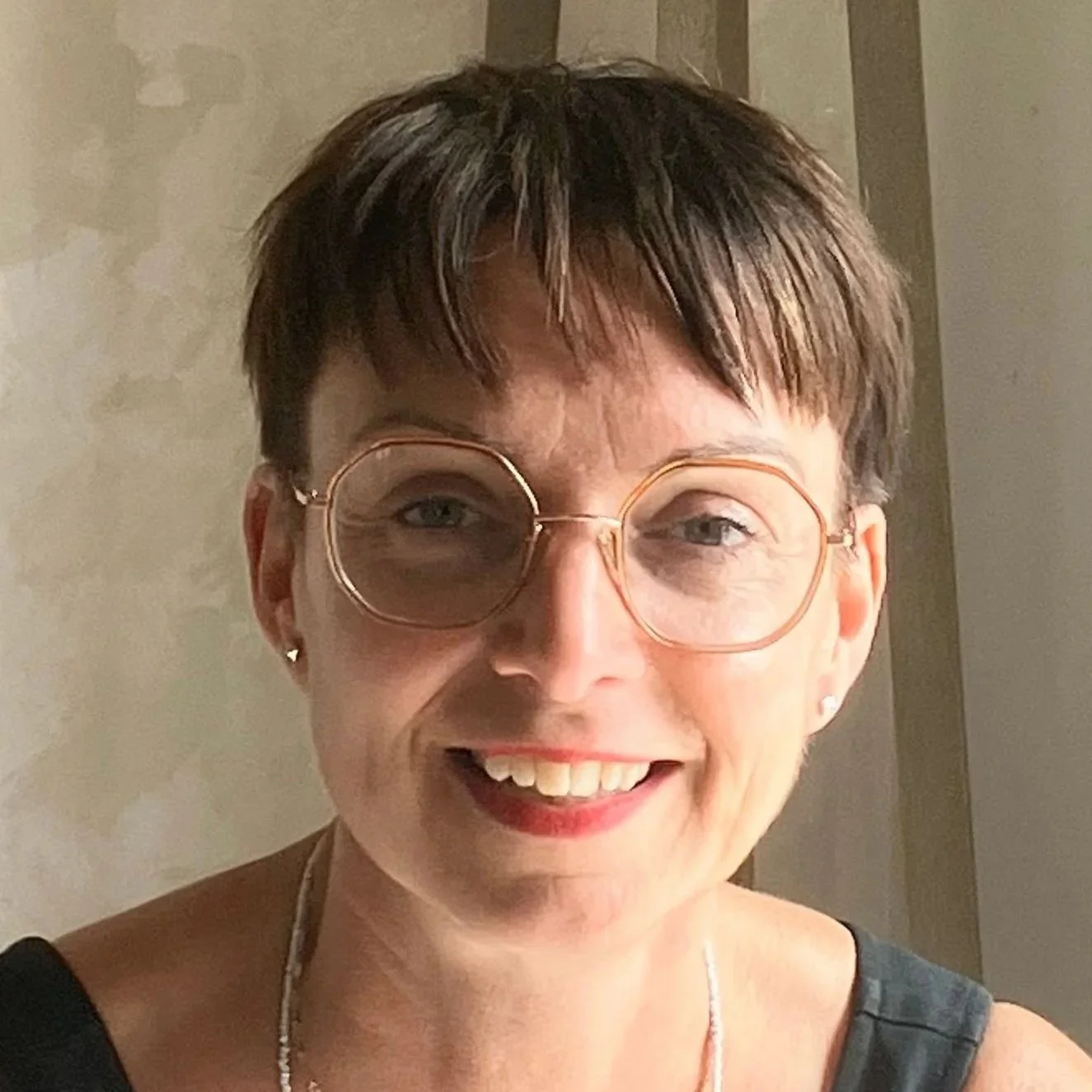 Françoise GUÉNEAU