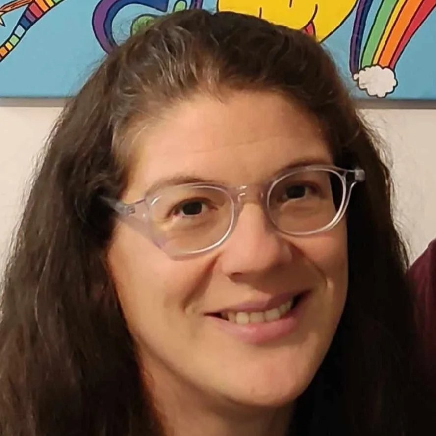 Marie DE NICOLO