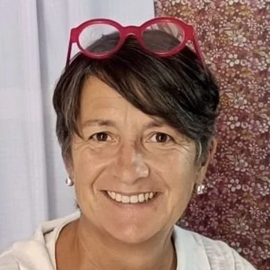 Pascale BRUTZ