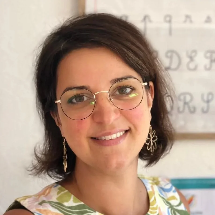 Céline GRANDGEORGE