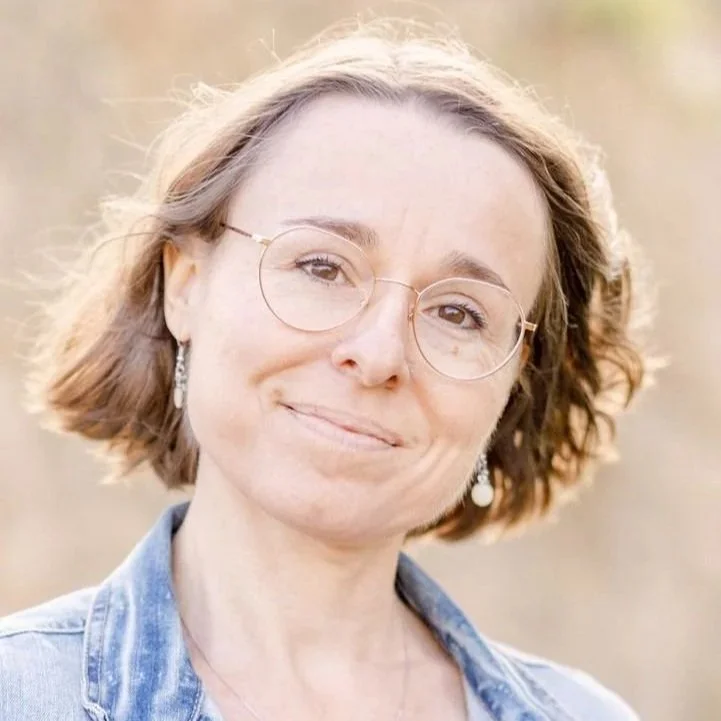 Sophie PASQUIER