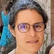 Karine CERF