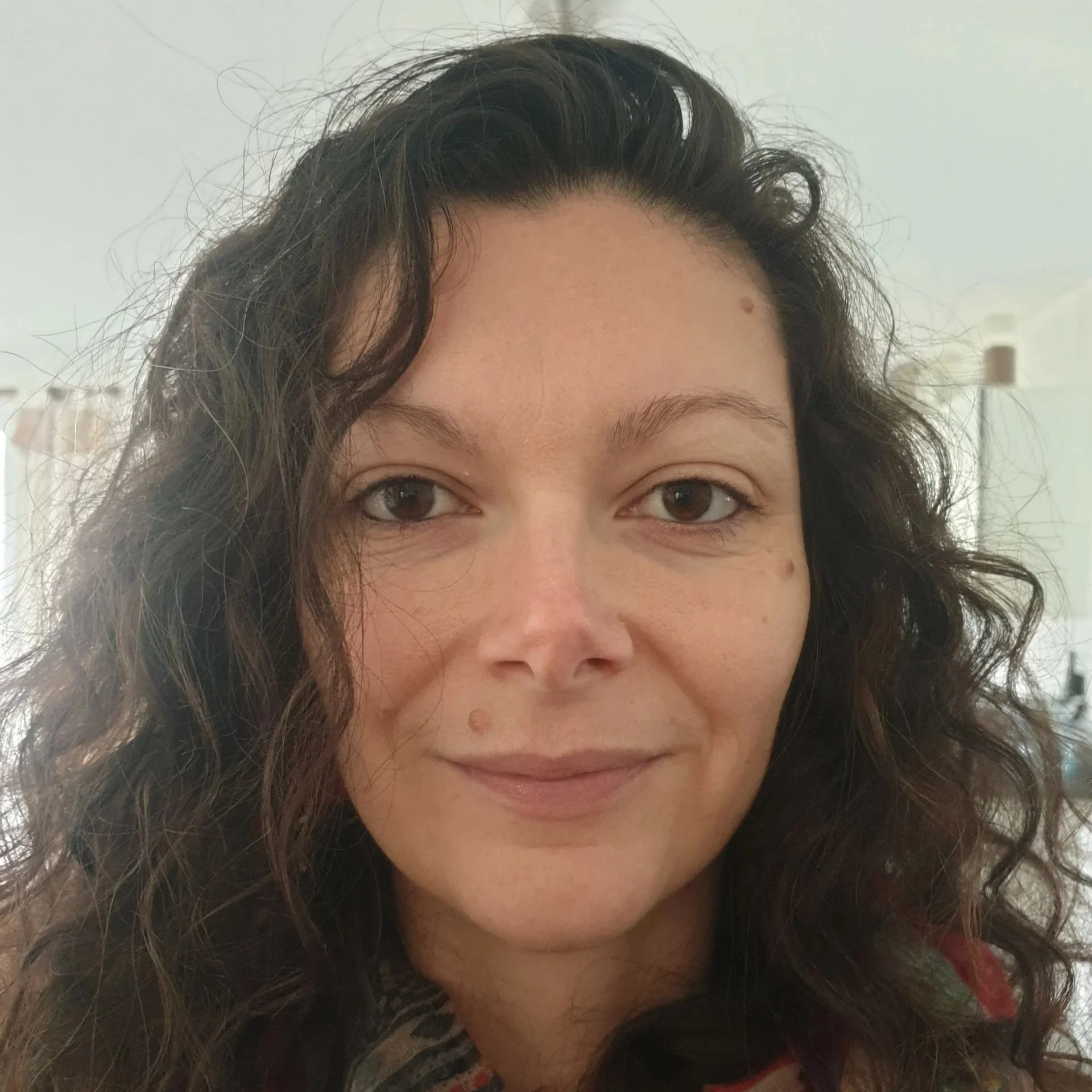 Sophie VILLENEUVE