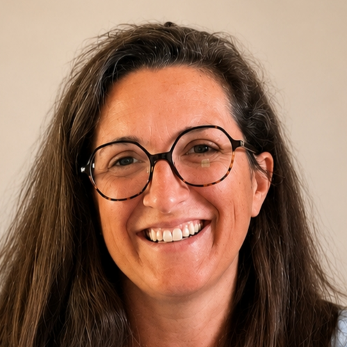 Zoé GAZAN