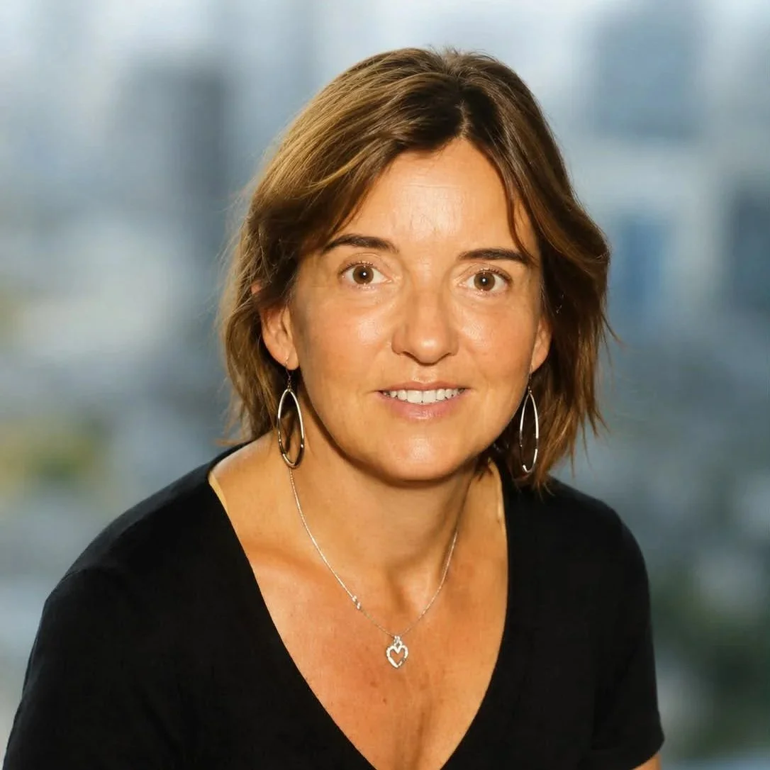 Muriel DE PAZ