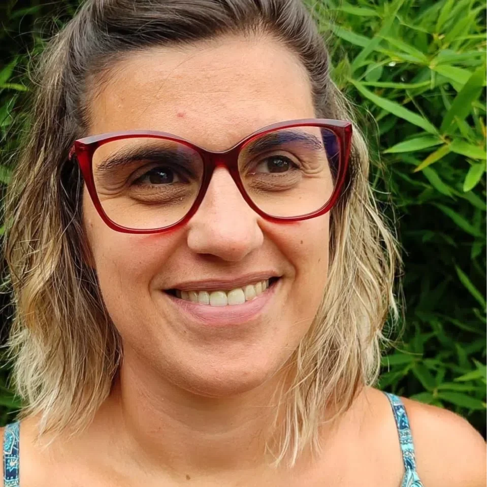 Angélique HUET