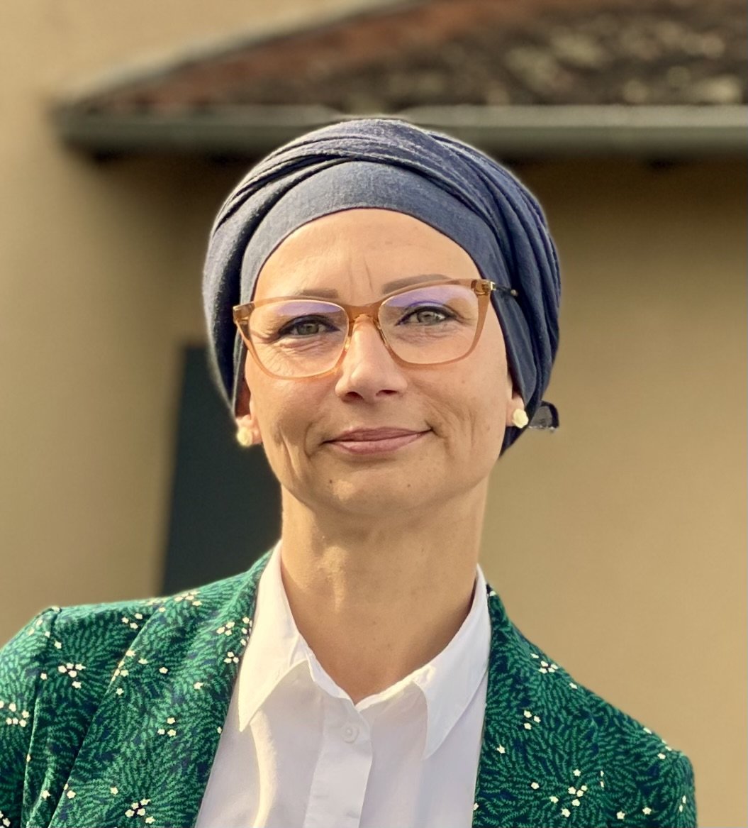 Marie PREAUX-LAVALADE