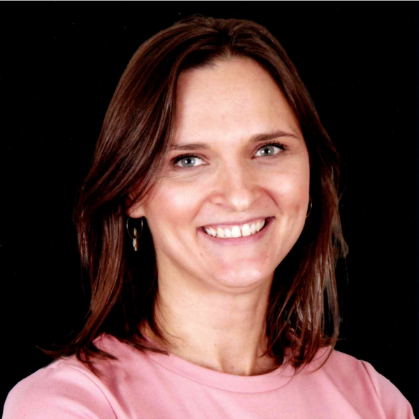 Maude CASTALIAN