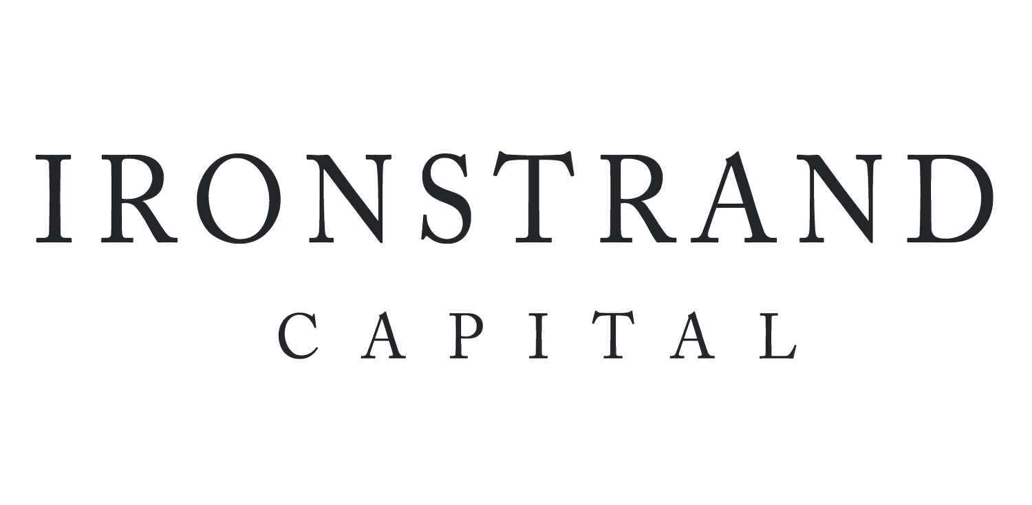 Ironstrand Capital
