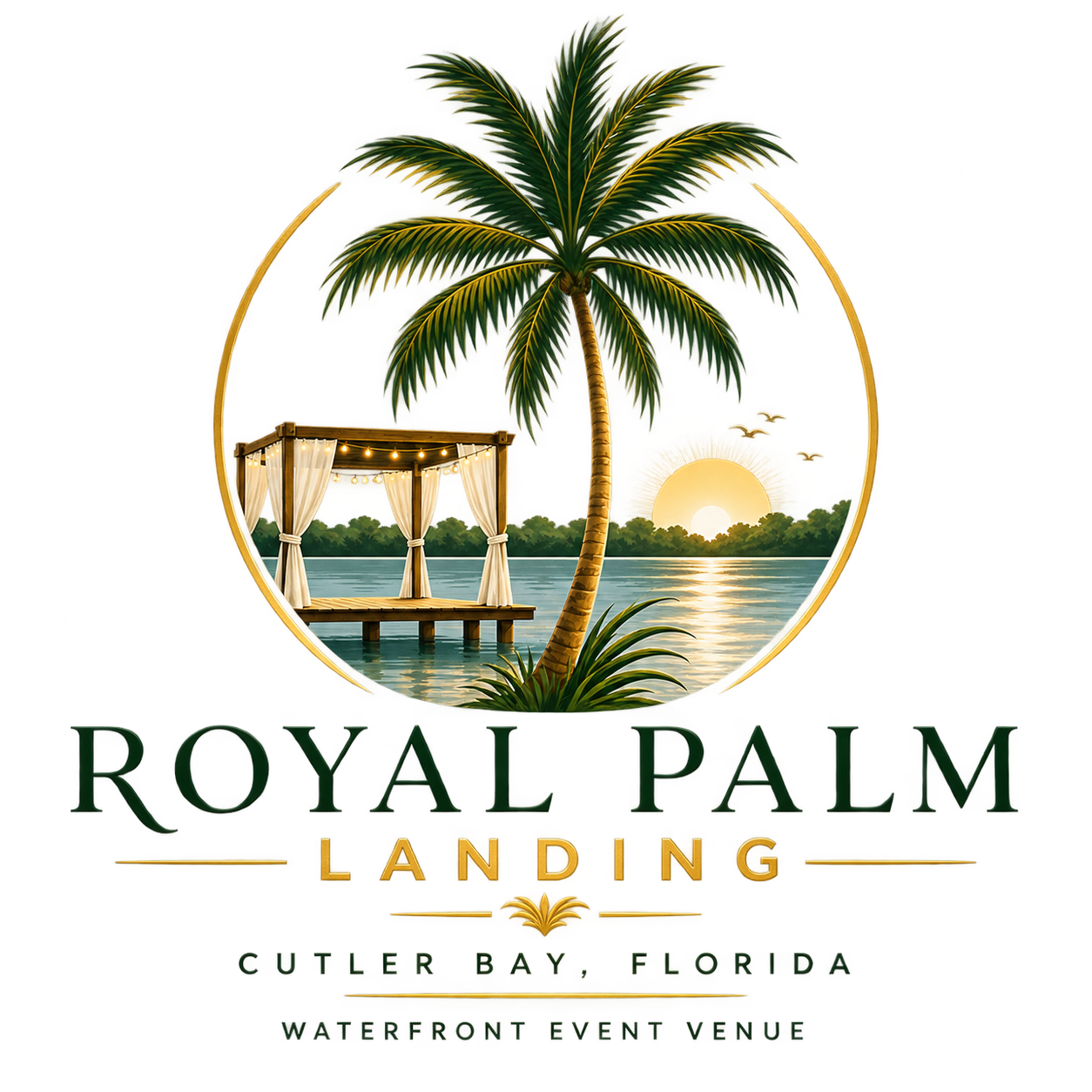 Royal Palm Landing