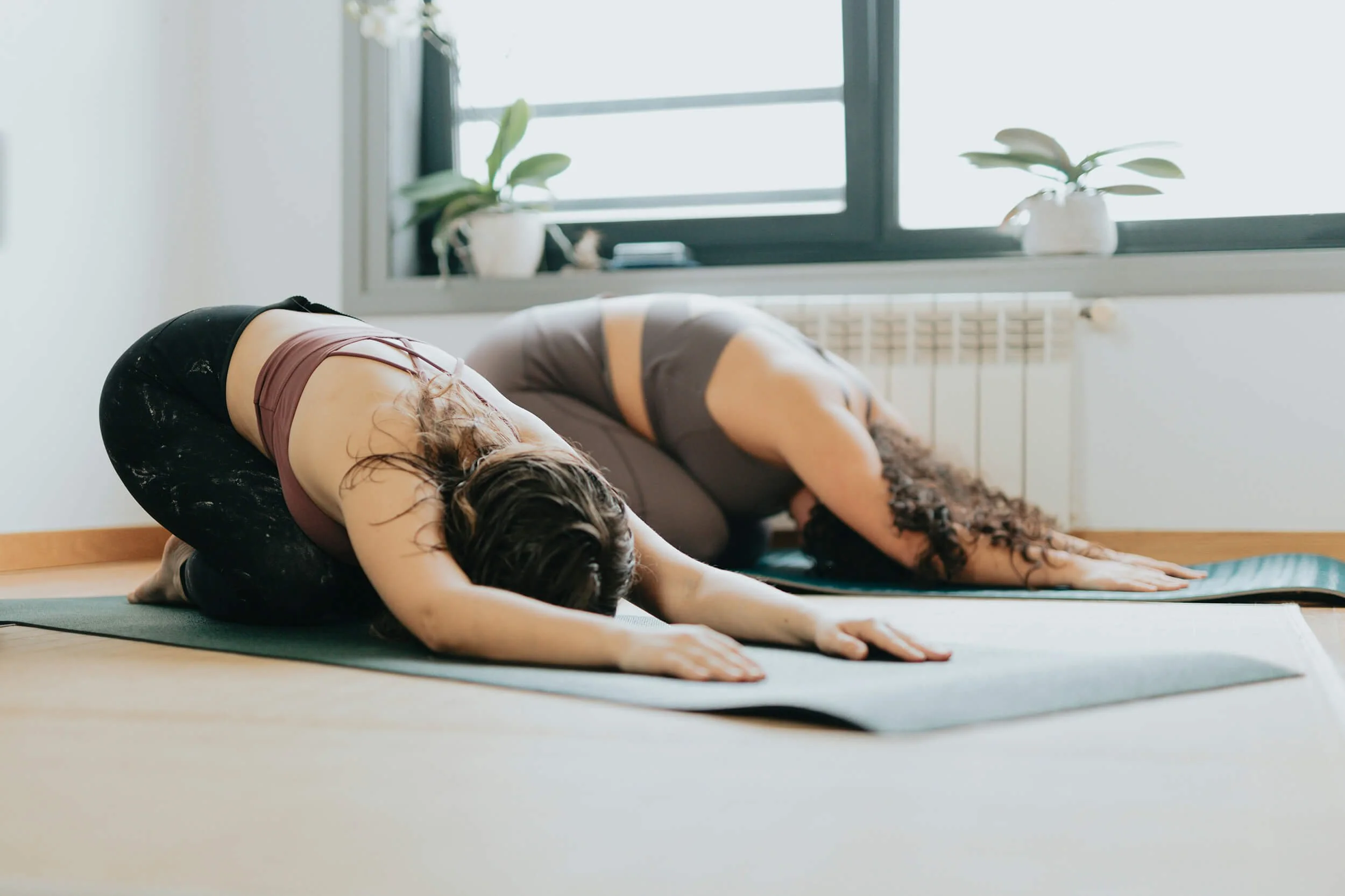 Gentle Yoga