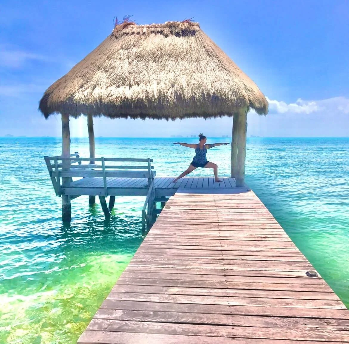 My Beloved Baja Retreat