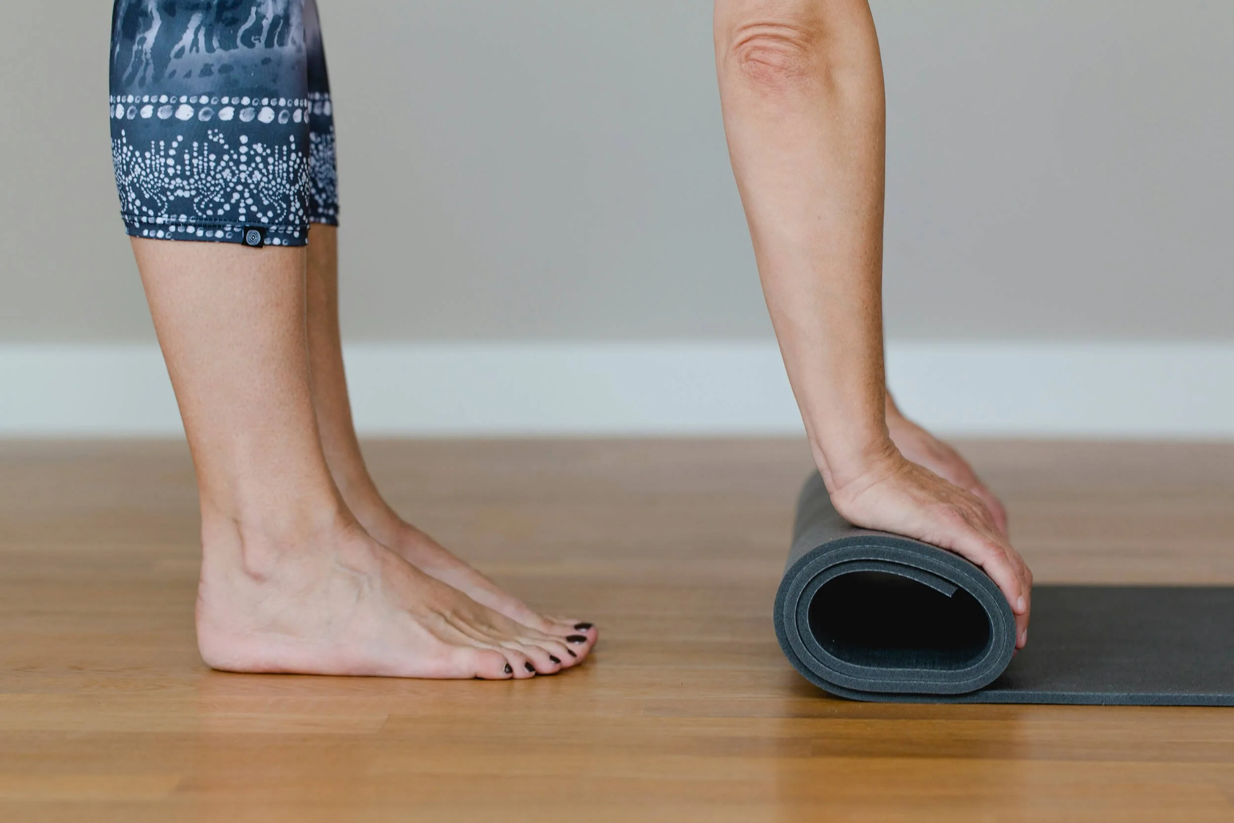 Happy Hour Yoga