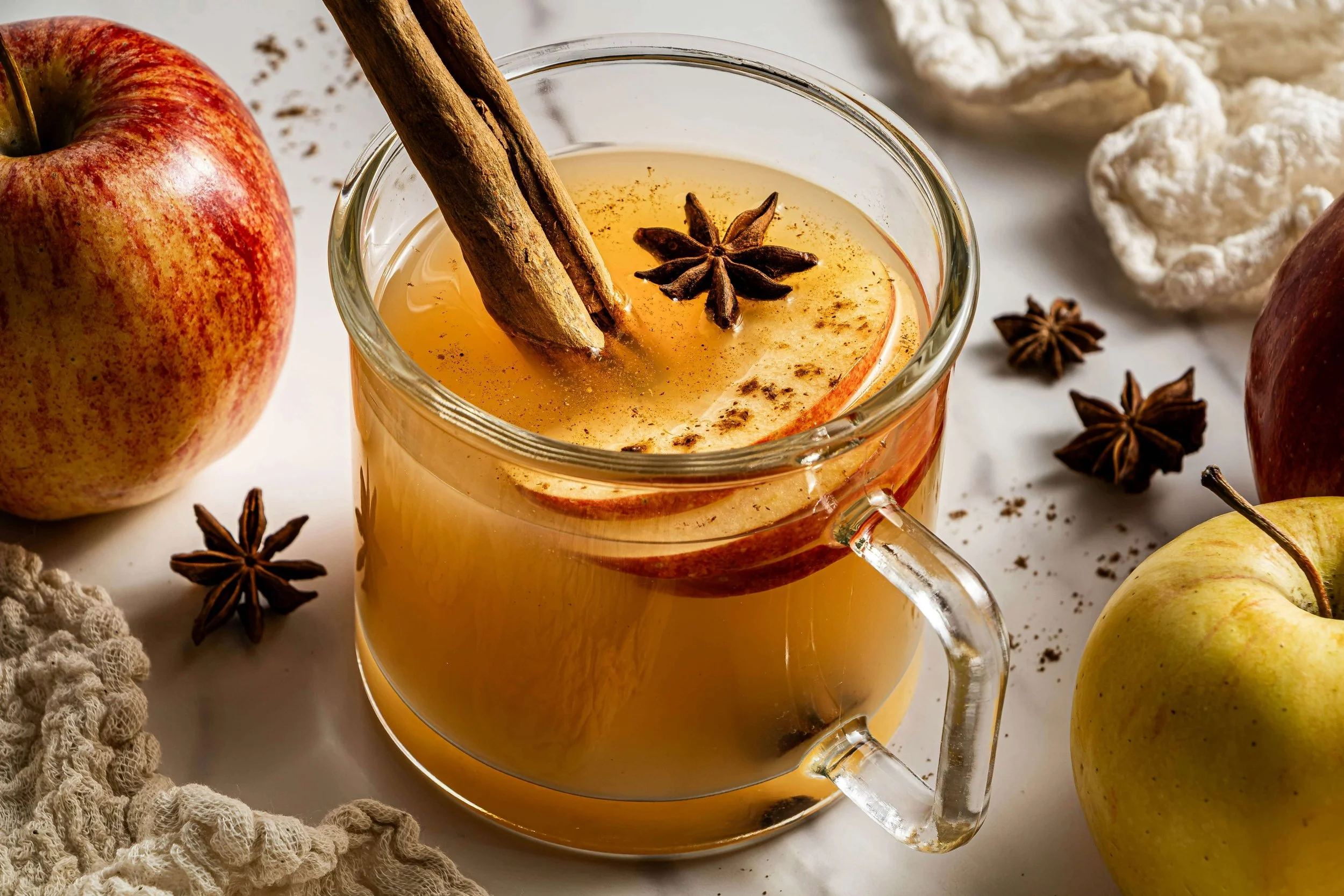 DIY Fire Cider Workshop