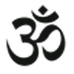 Mobile OM Wellness Symbol