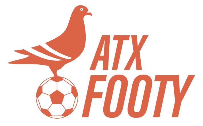 ATX Footy | Coed Recreational Soccer with a Professional Touch