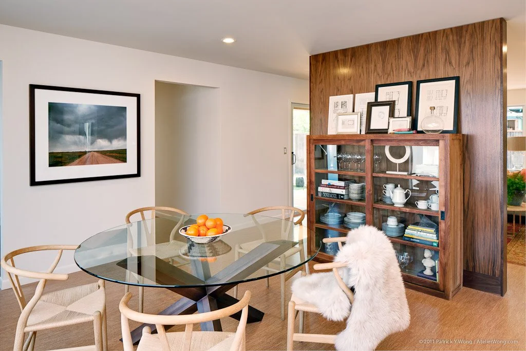 tuart Sampley Architect - Austin, TX -Moontower-breakfast2