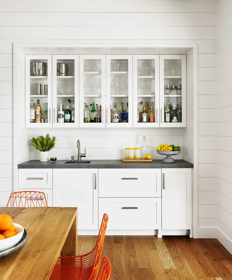 Stuart Sampley Architect-Austin, TX-Lakemore-kitchen2