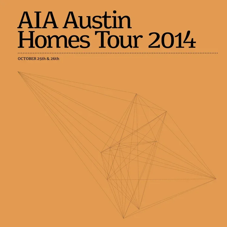 tuart Sampley Architect - Austin, TX - AIA-HOMES-TOUR-2014