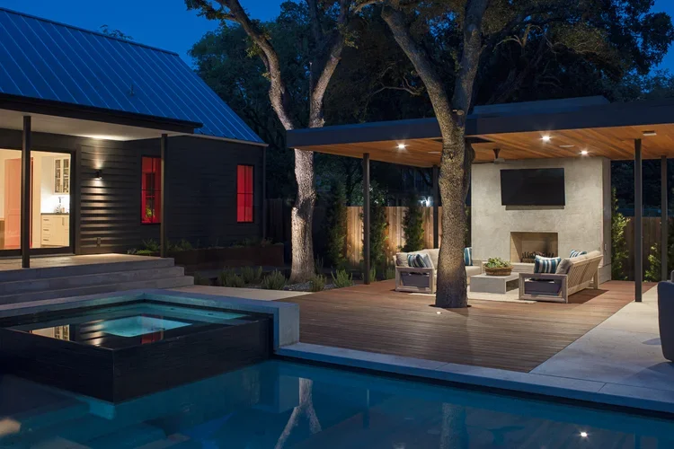 Stuart Sampley Architect-Austin, TX-Lakemore-exterior4