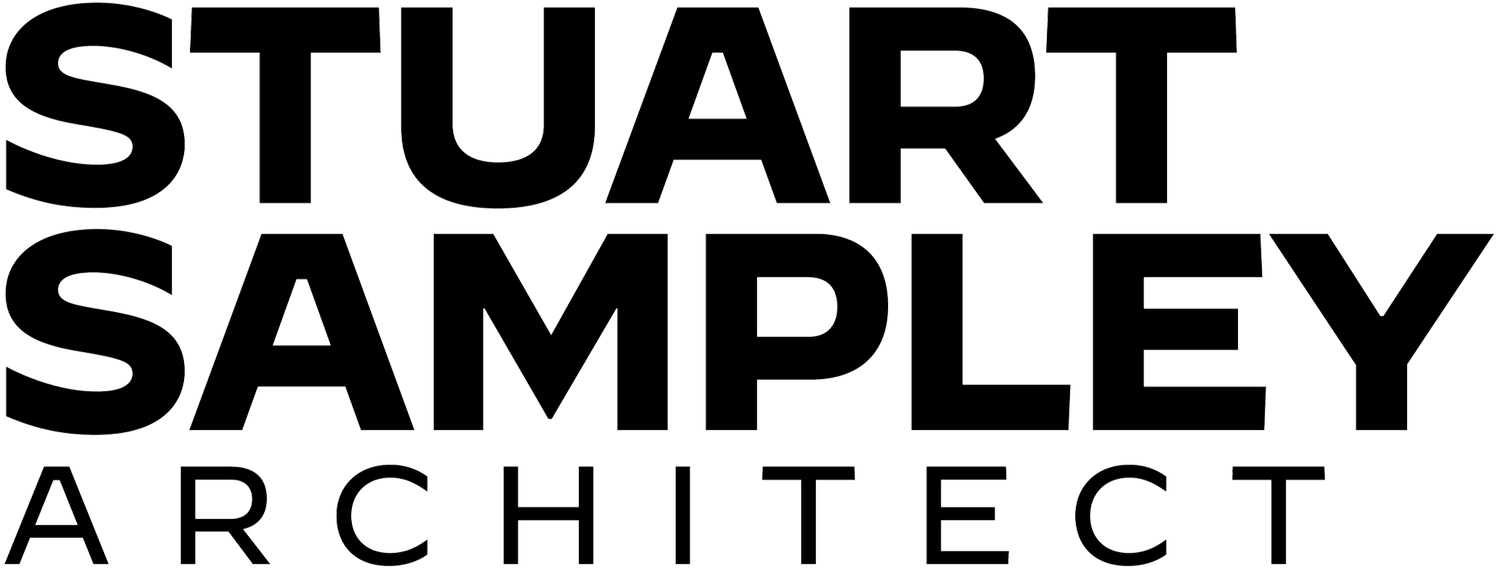 Stuart Sampley Architect