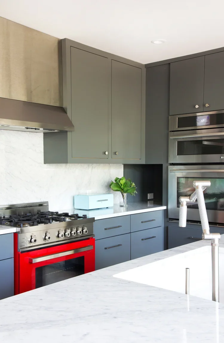 tuart Sampley Architect - Austin, TX -BRIARCREST-kitchen2