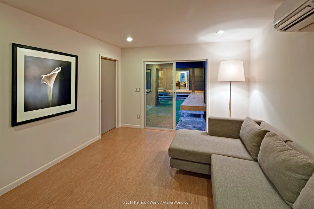 tuart Sampley Architect - Austin, TX -Moontower-tv