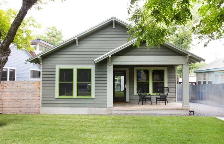 tuart Sampley Architect - Austin, TX -EVA-after