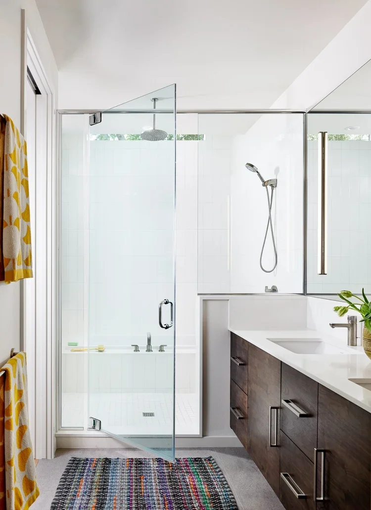 Stuart Sampley Architect - Hillmont - Austin, TX