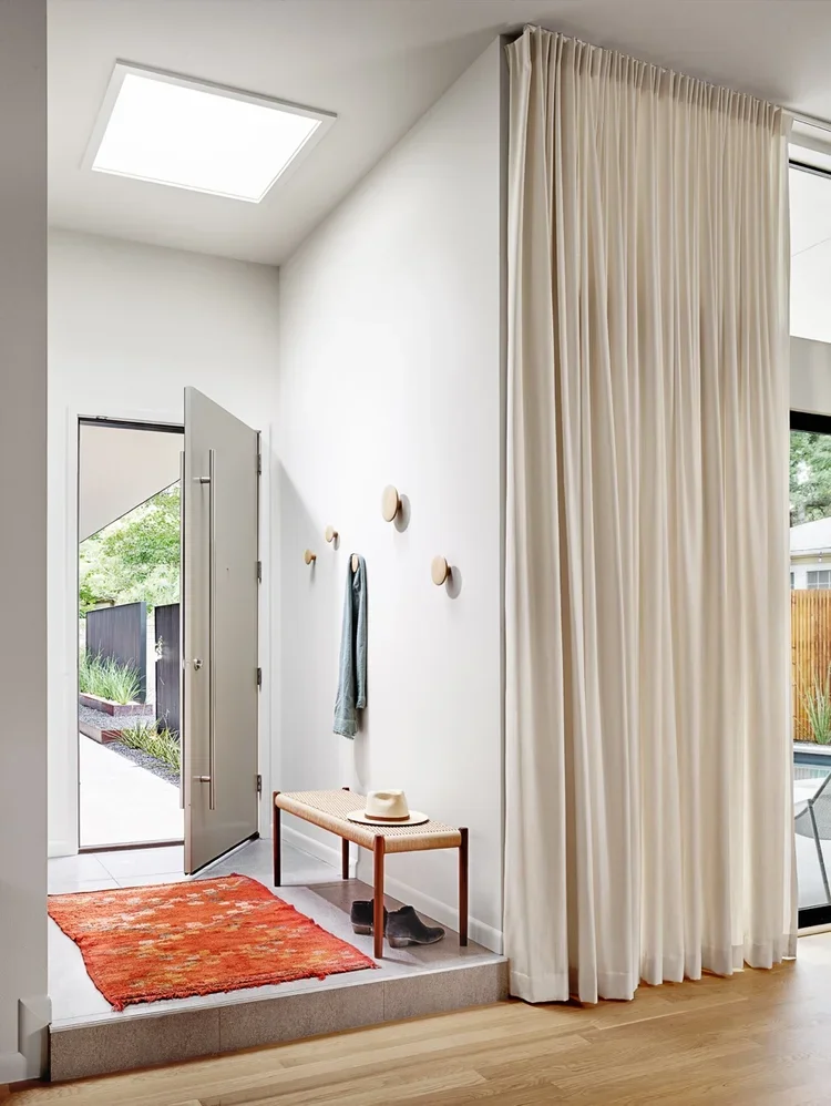 tuart Sampley Architect - Hillmont - Austin, TX