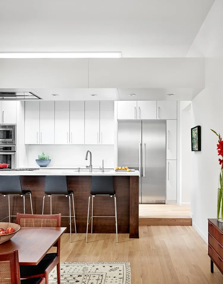 tuart Sampley Architect - Hillmont - Austin, TX