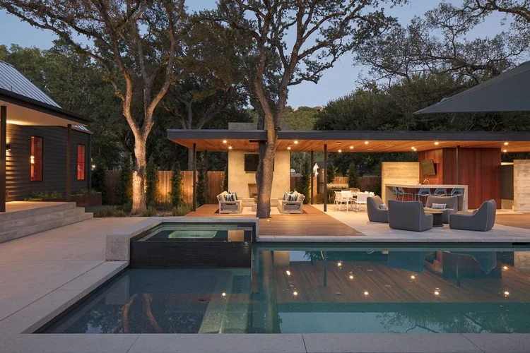 Stuart Sampley Architect-Austin, TX-Lakemore-exterior3