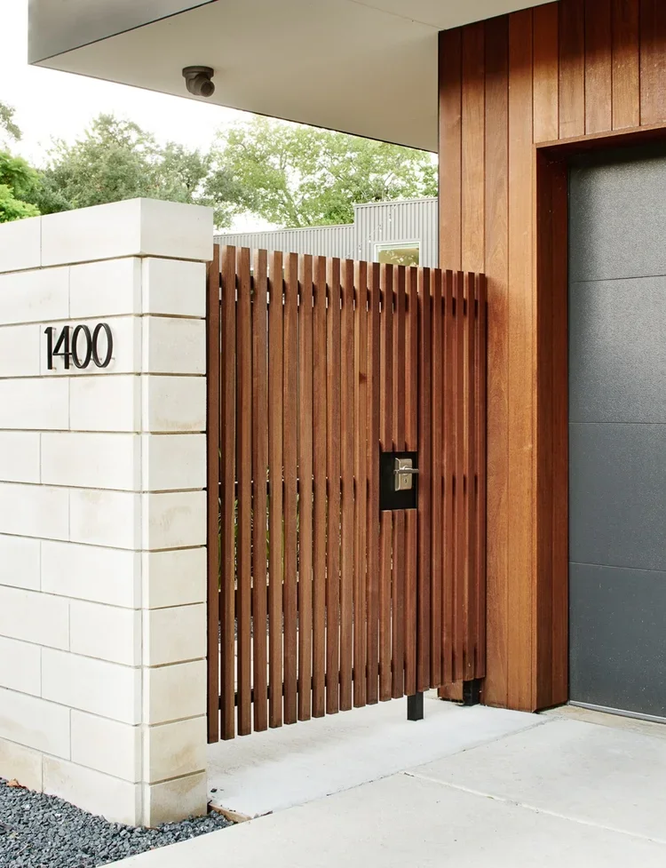 tuart Sampley Architect - Hillmont - Austin, TX