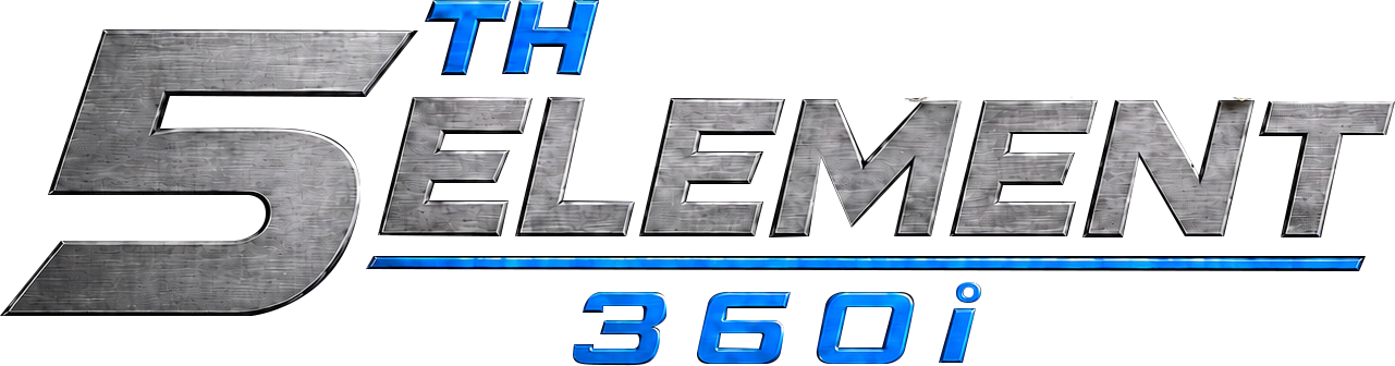 5th Element 360i