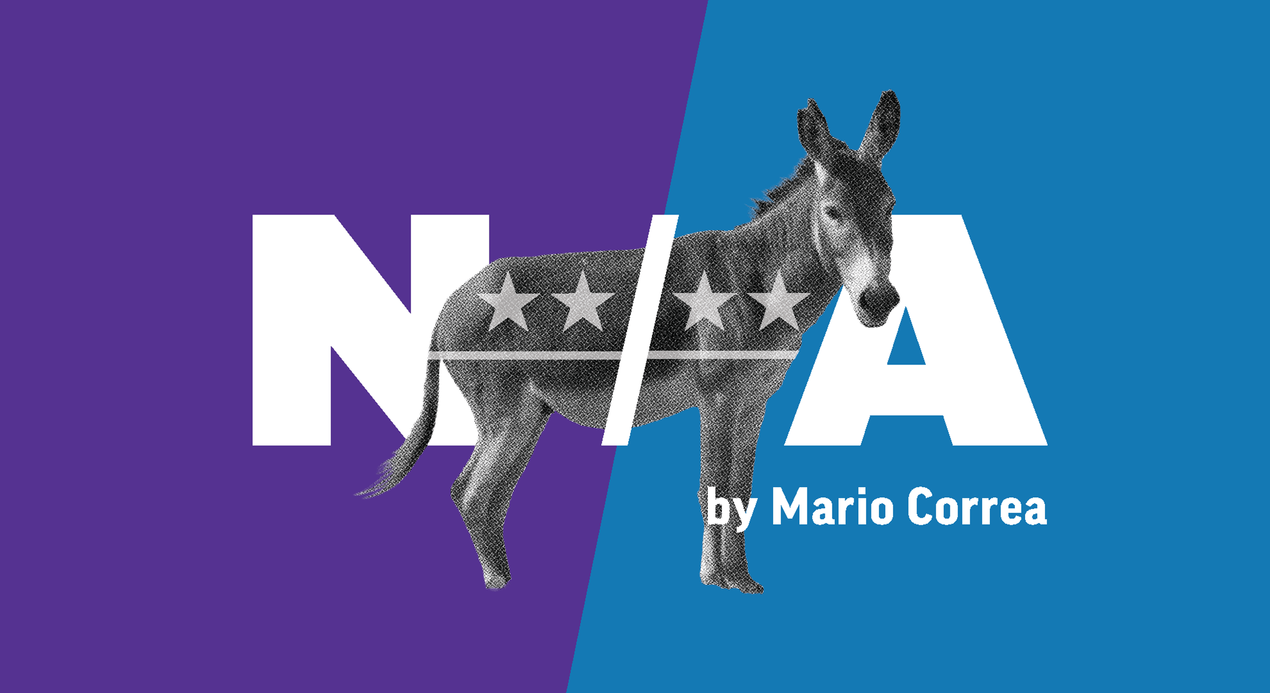 N/A by Mario Correa