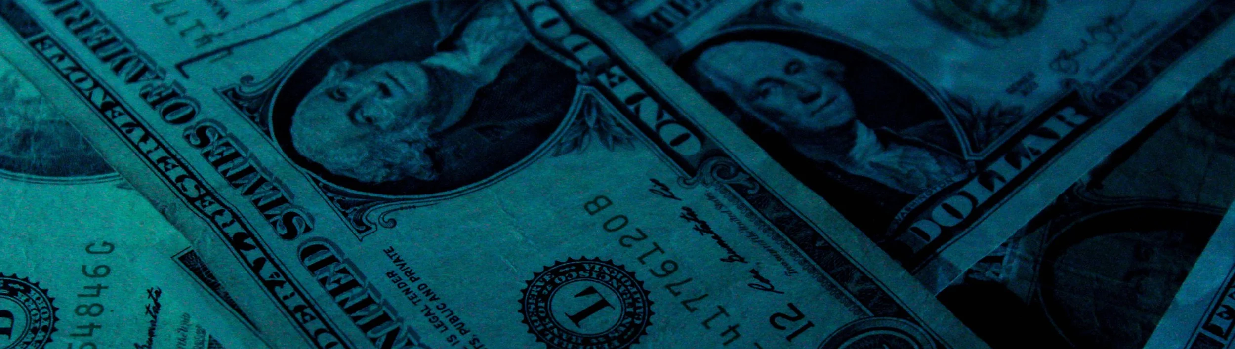 Something About Money