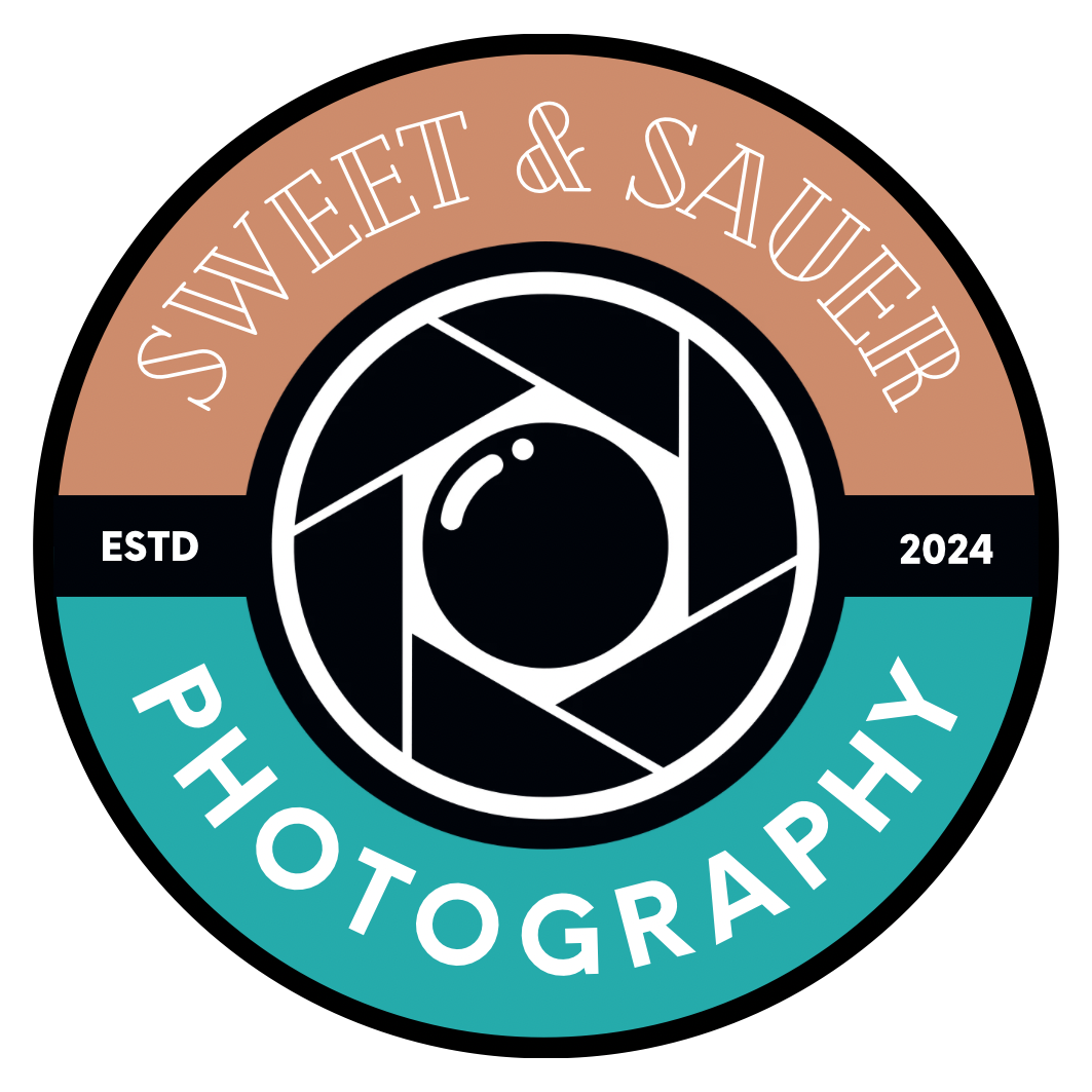 Sweet &amp; Sauer Photography