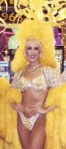 From Gymnastics to the Las Vegas Stage: Jan Drake Bakke’s Dance Journey 