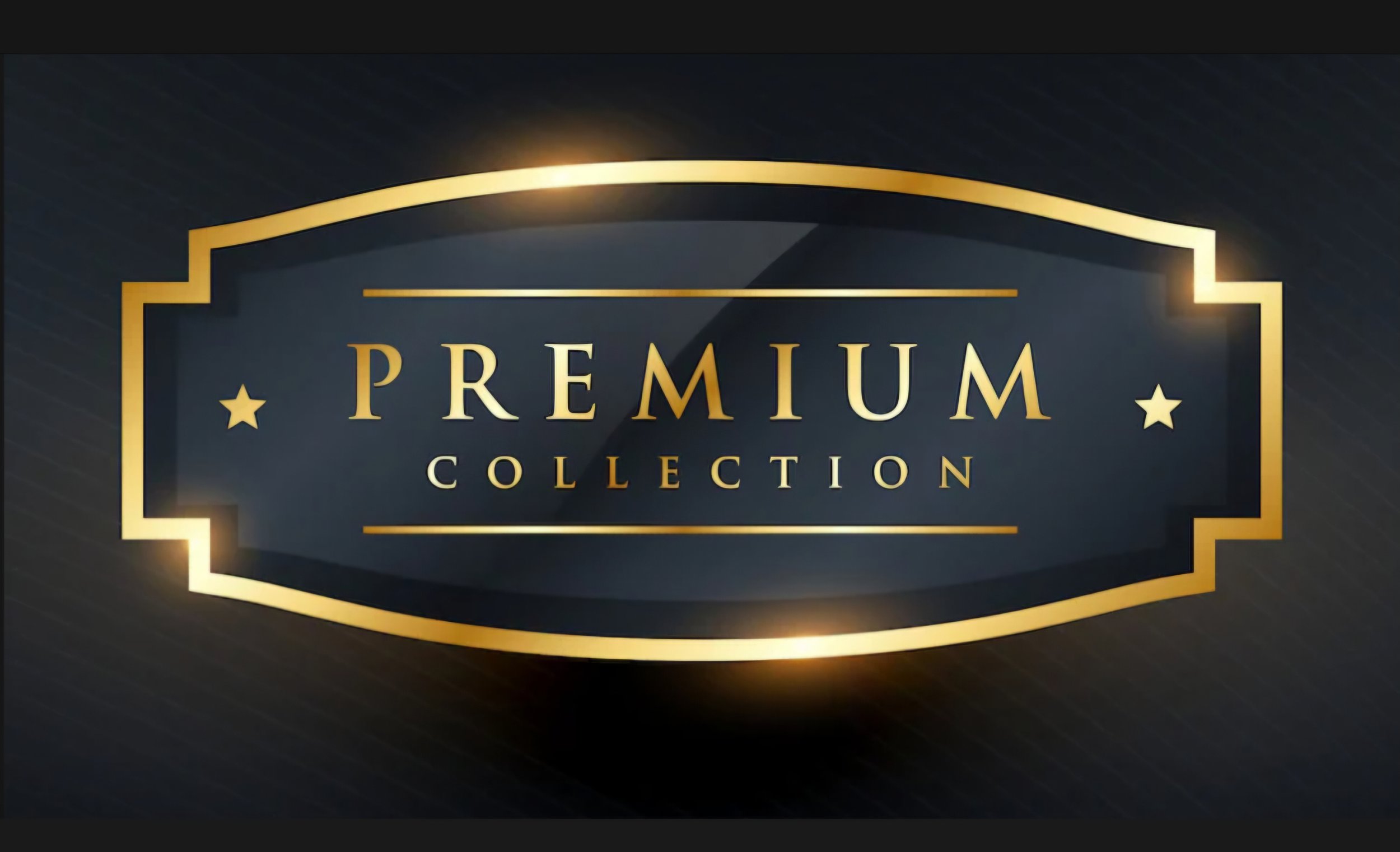 Premium Package