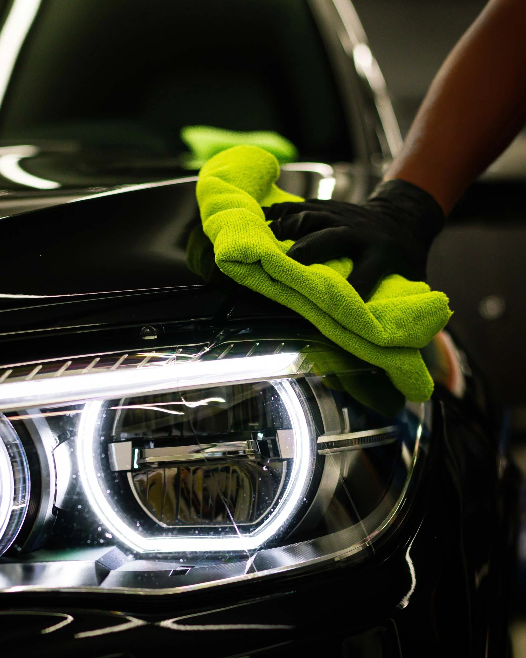 Custom Service