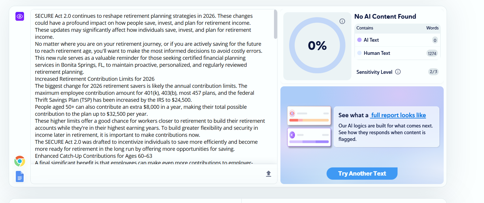 Secure Act 2.0: Essential 2026 Guide for Retirees and Pre-Retirees