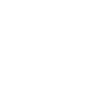 Podcast or radio show icon with a central microphone symbol